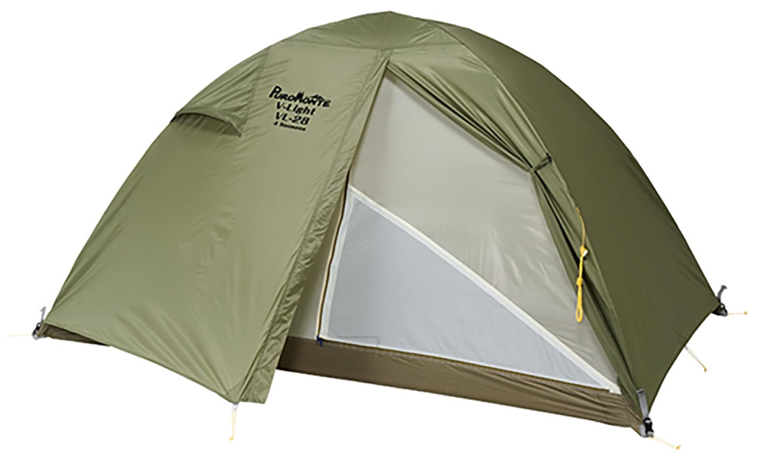 Amazon | プロモンテ(PuroMonte) アウトドア キャンプ テント ライト